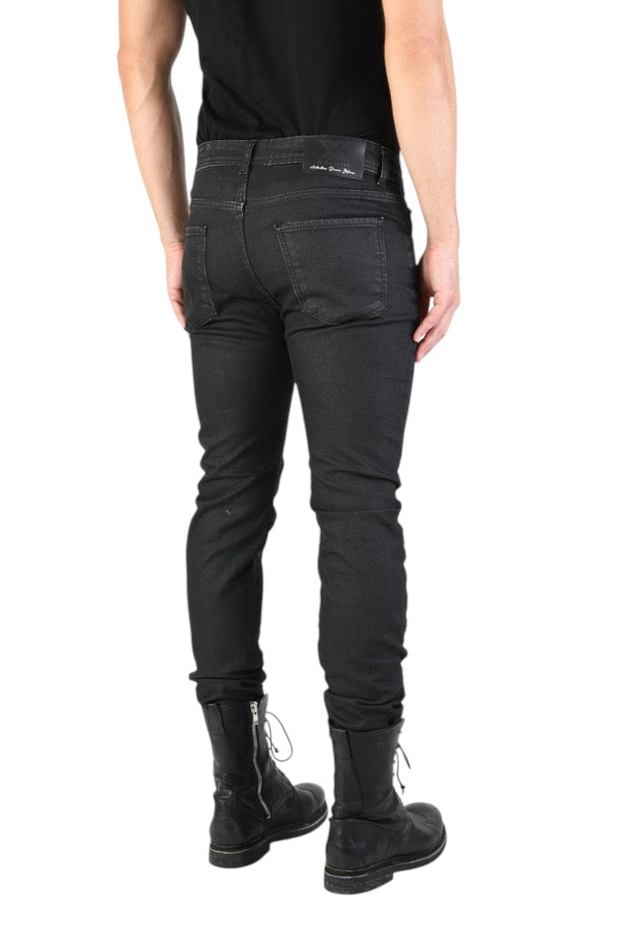 JEANS X UMR228
