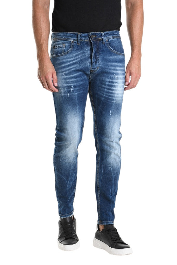 JEANS X UMR247
