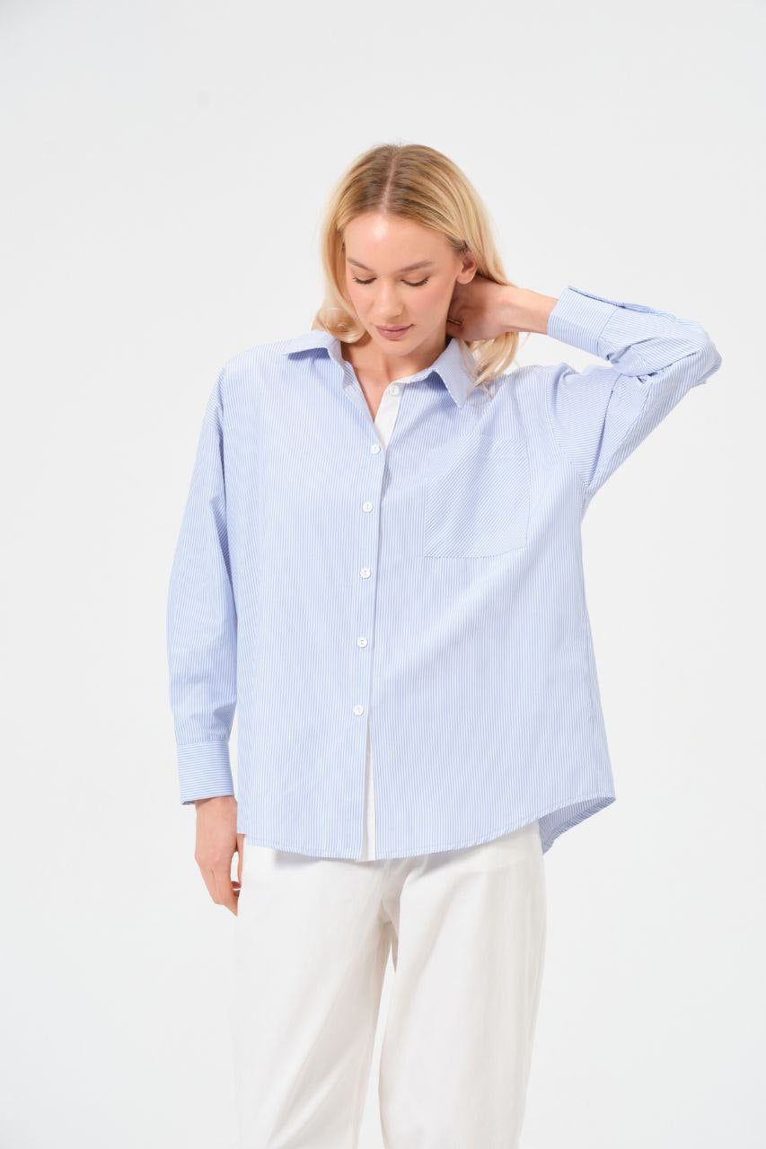 BLUZA S 19.G