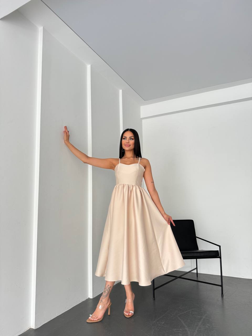 DRESS S 90020