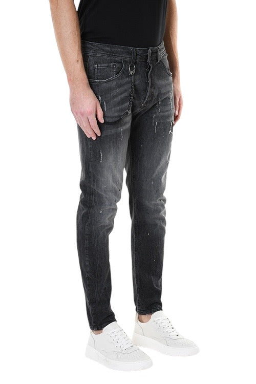 JEANS X UMR244