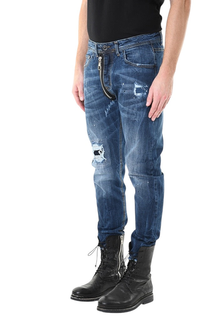 JEANS X UM241Z