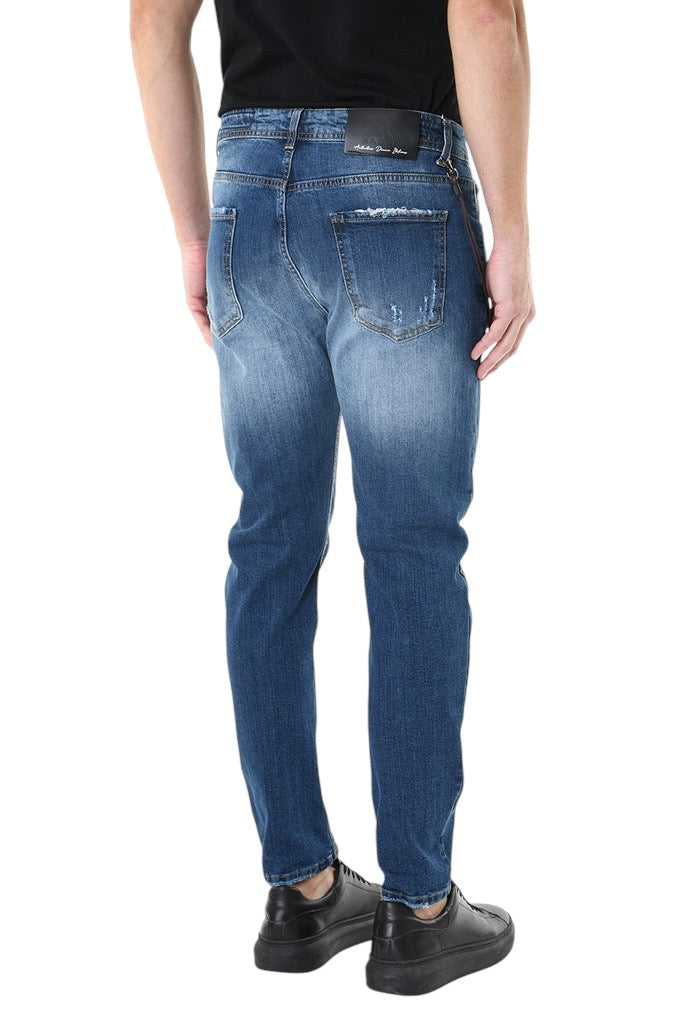 JEANS X UMR240