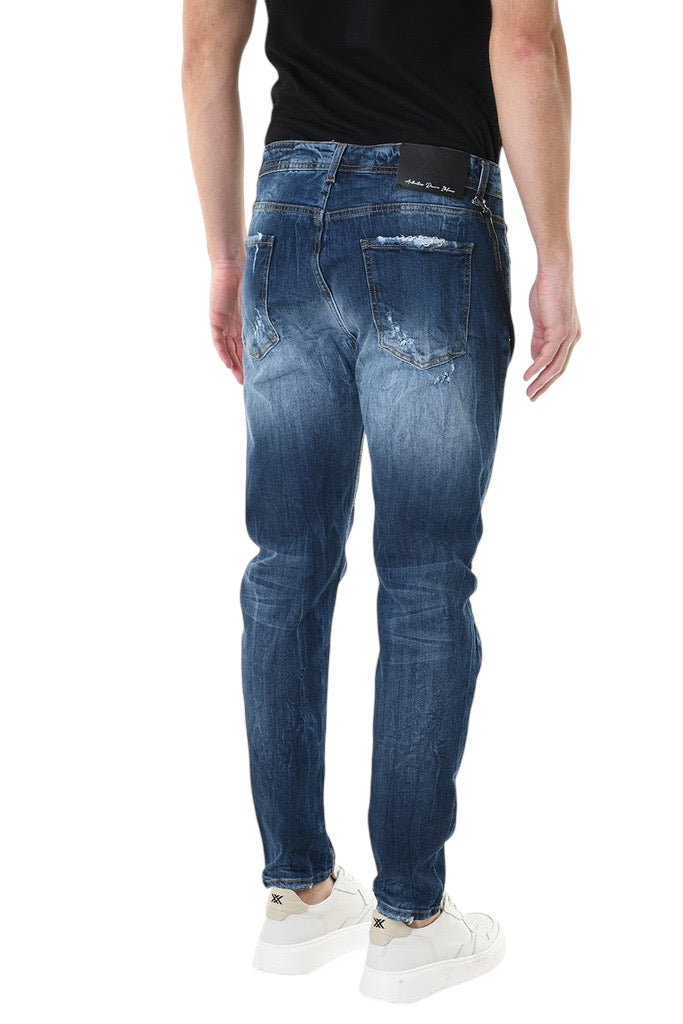 JEANS X UMR241