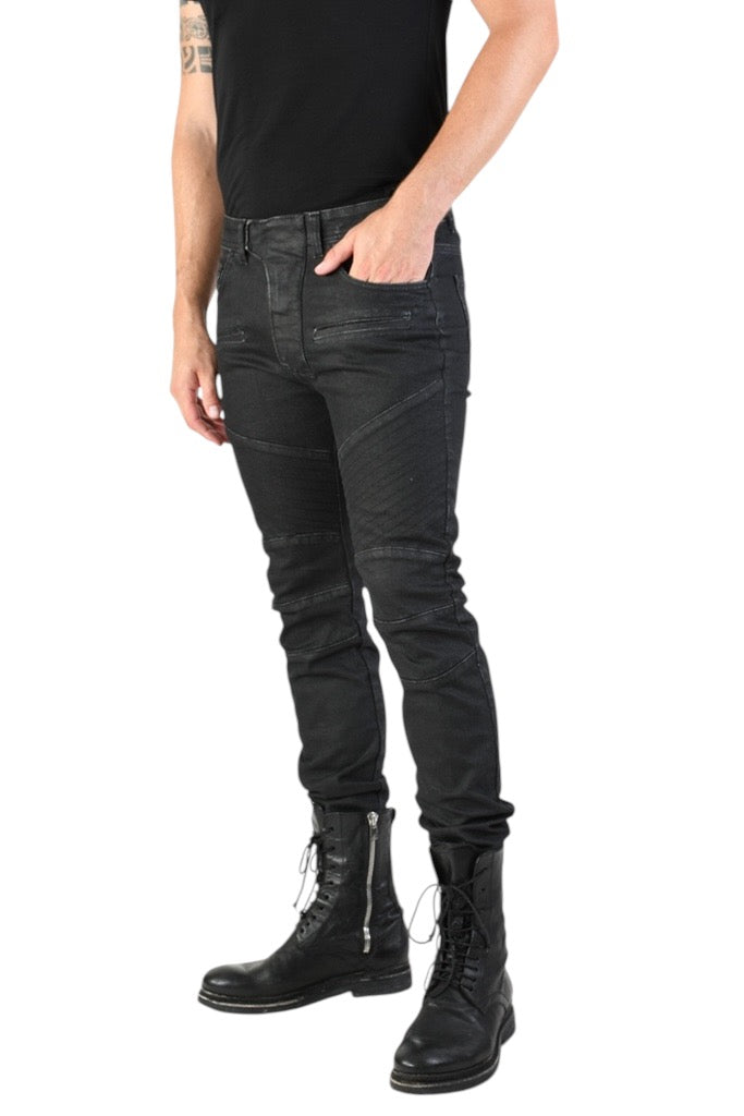JEANS X UMR228