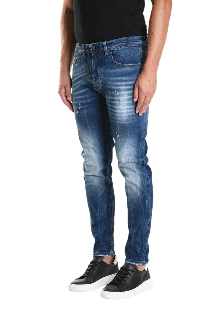 JEANS X UMR247