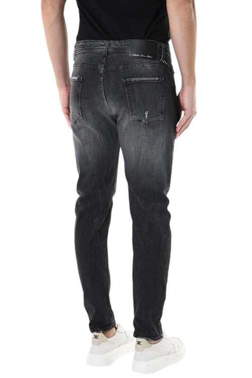 JEANS X UMR244