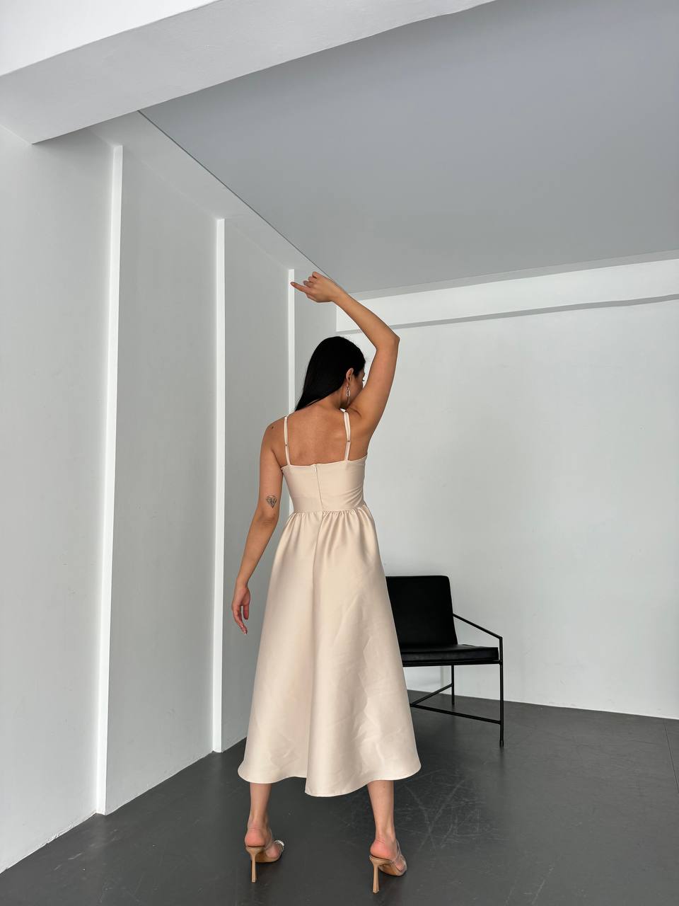 DRESS S 90020