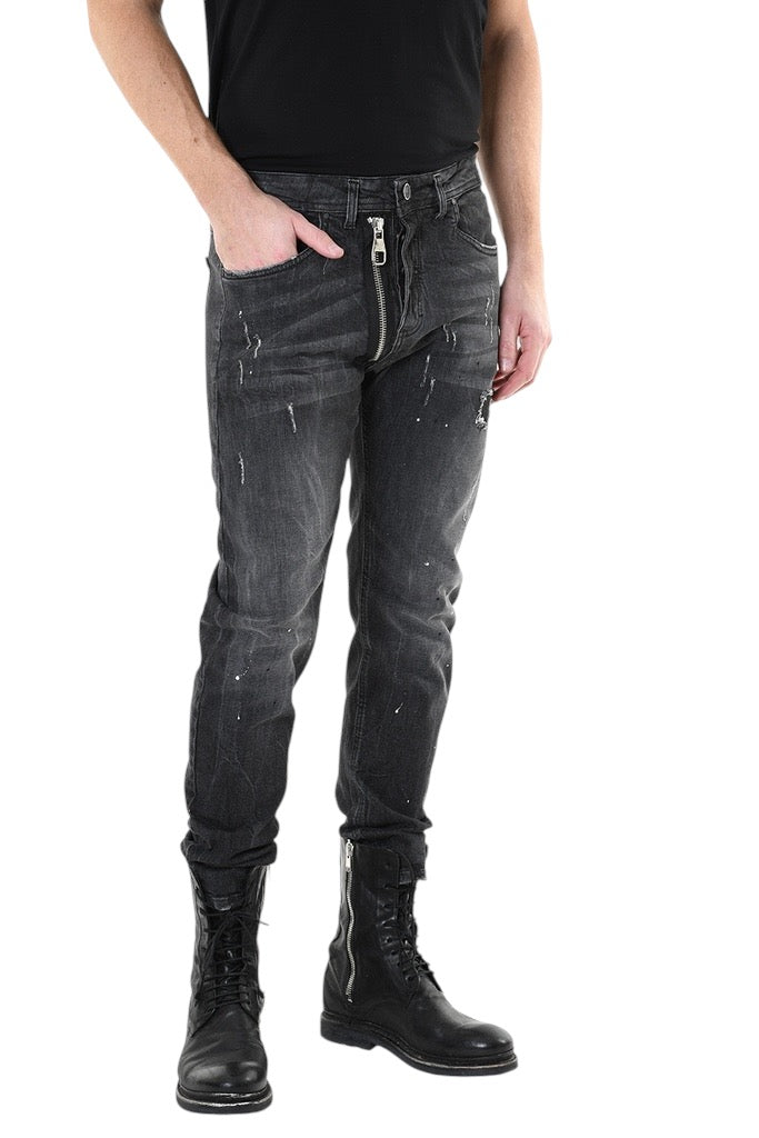 JEANS X UM244Z
