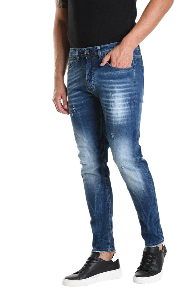 JEANS X UMR247