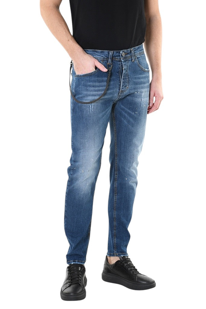 JEANS X UMR240