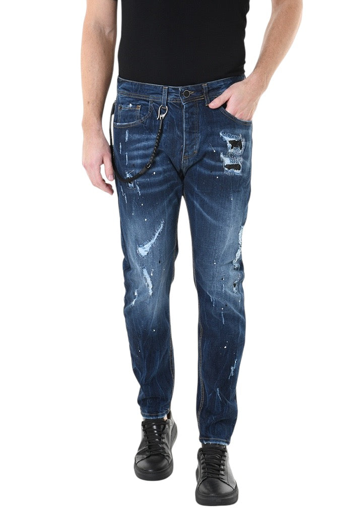JEANS X 242