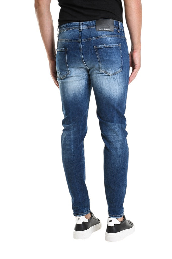JEANS X UMR247