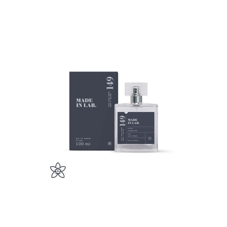 MIL 149 parfumska voda za ženske in moške 100 ml