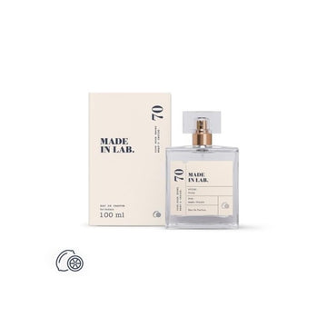 MIL 70 Eau de Parfum for Women 100 ml