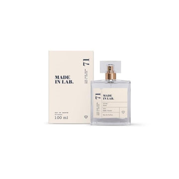 MIL 71 Eau de Parfum for women 100 ml