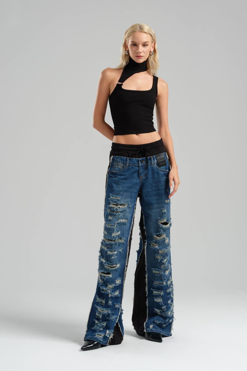 JEANS T 896