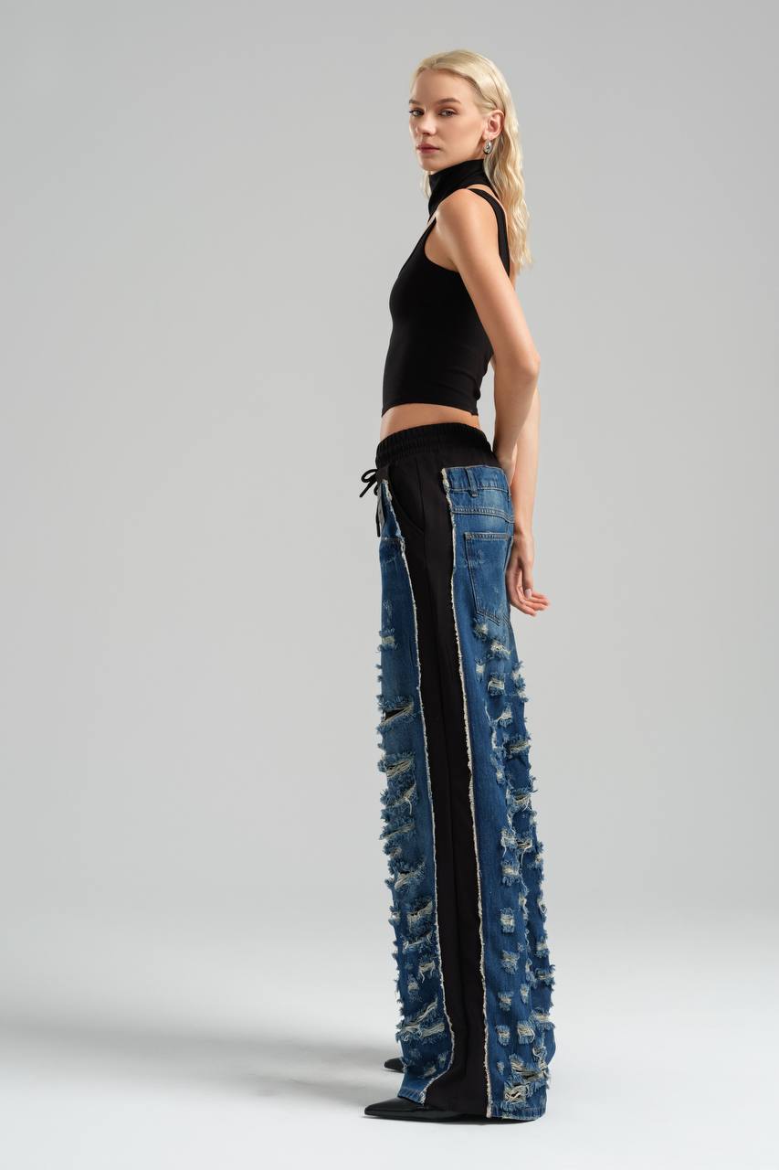JEANS T 896