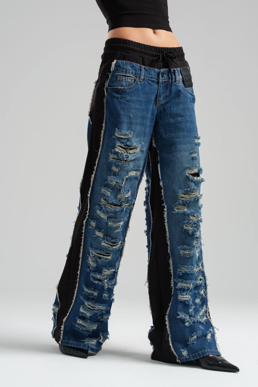 JEANS T 896