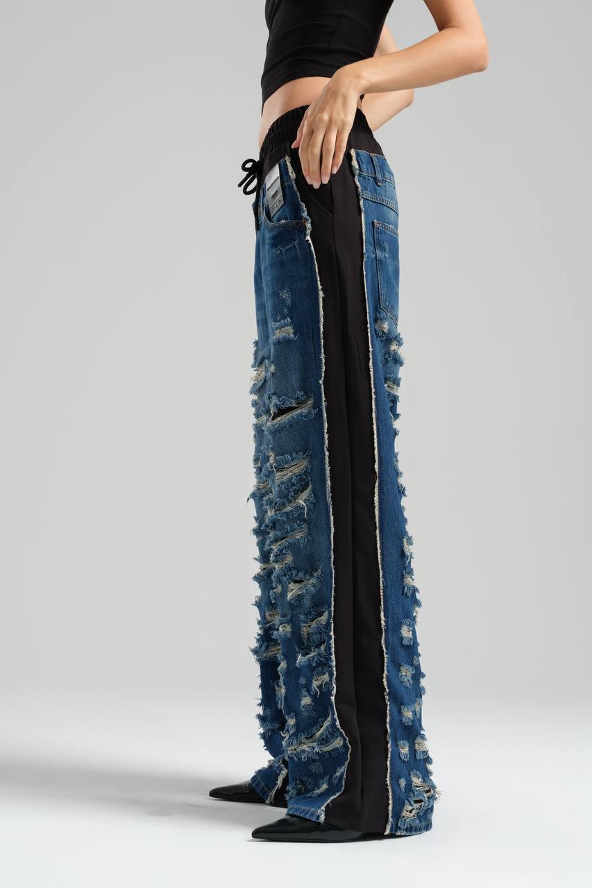 JEANS T 896