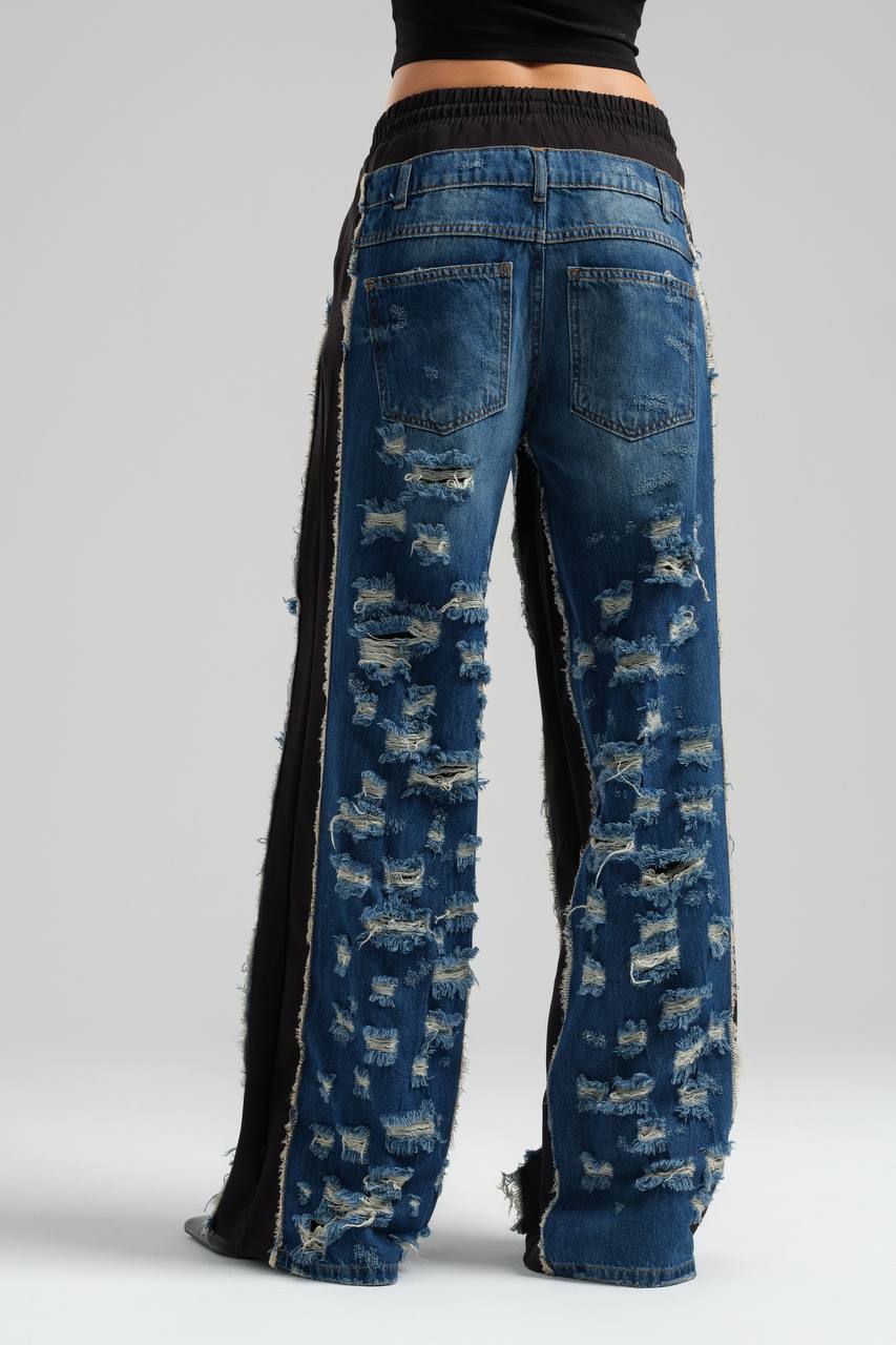 JEANS T 896