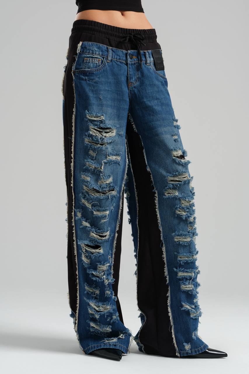 JEANS T 896
