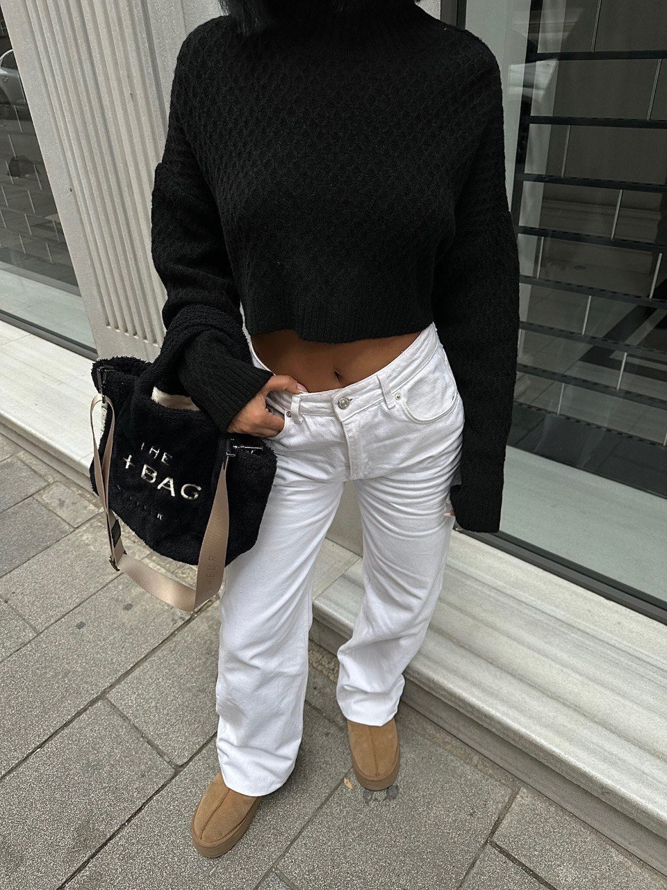 SWEATER S 1270