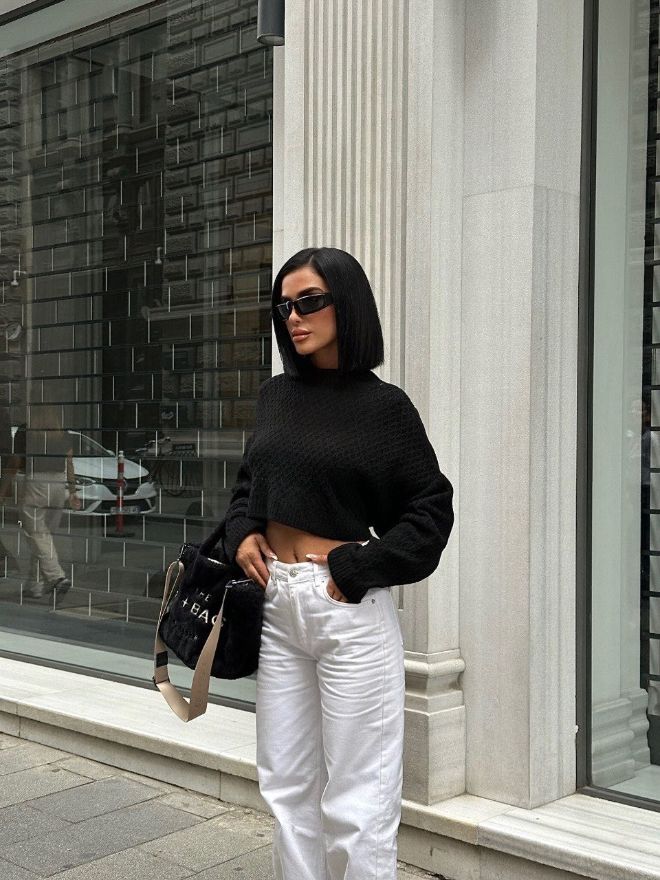 SWEATER S 1270