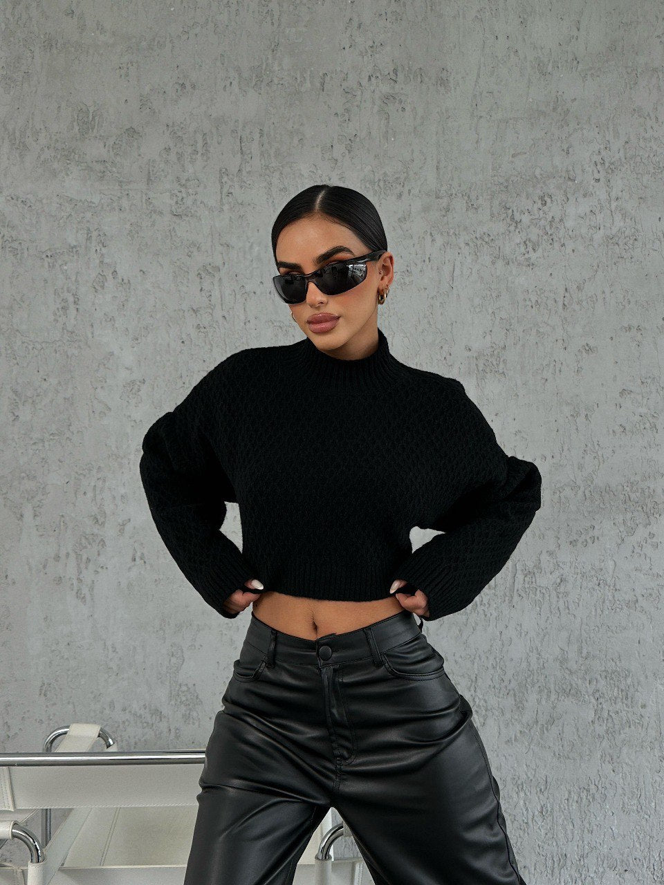 SWEATER S 1270