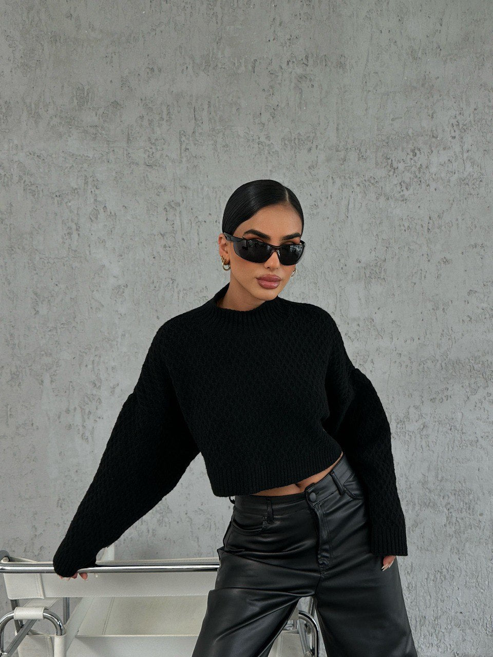 SWEATER S 1270