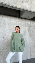 Load image into Gallery viewer, SWEATER S KNIT
