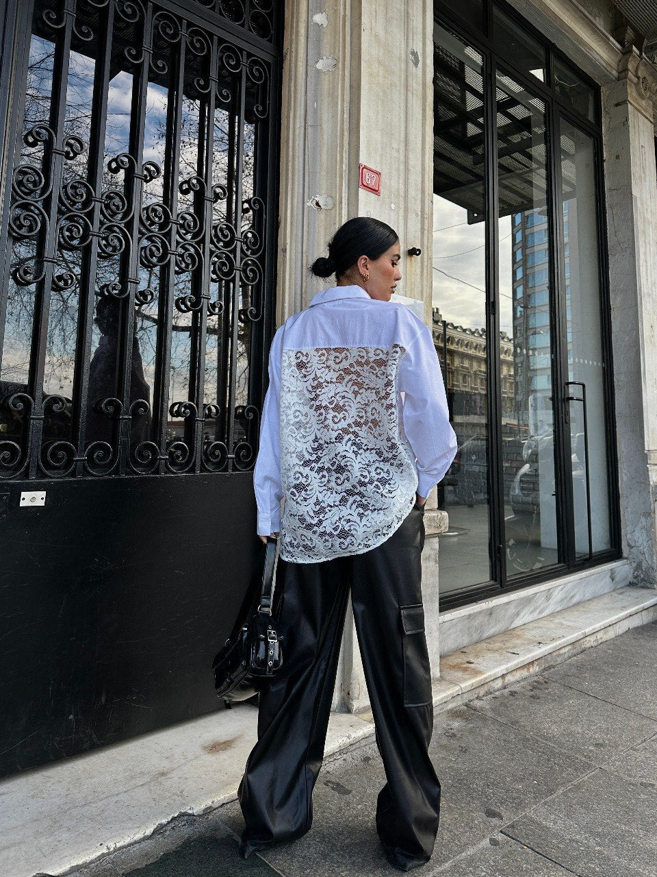 BLUZA S 3336