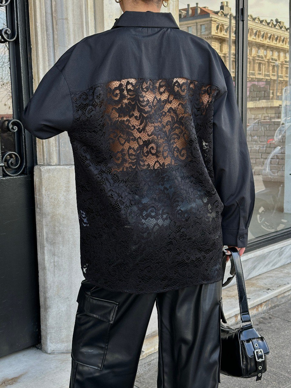 BLUZA S 3336