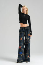 Load image into Gallery viewer, JEANS T 1017
