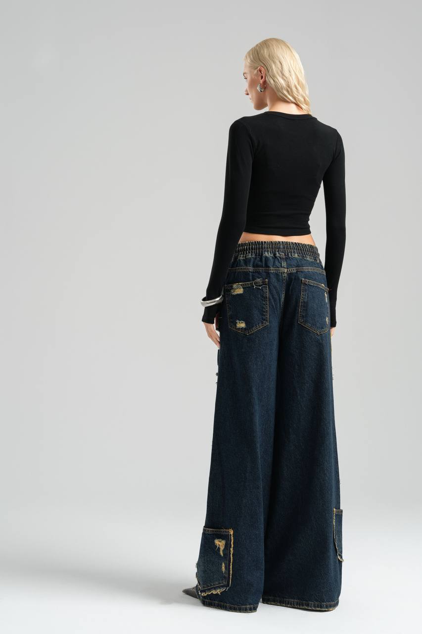 JEANS T 1017