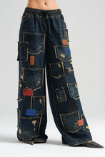 Load image into Gallery viewer, JEANS T 1017
