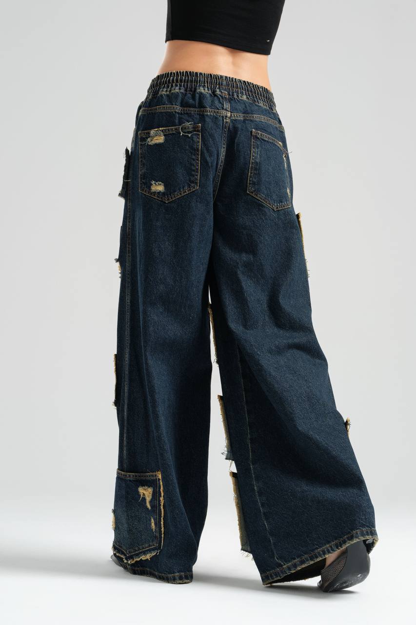 JEANS T 1017
