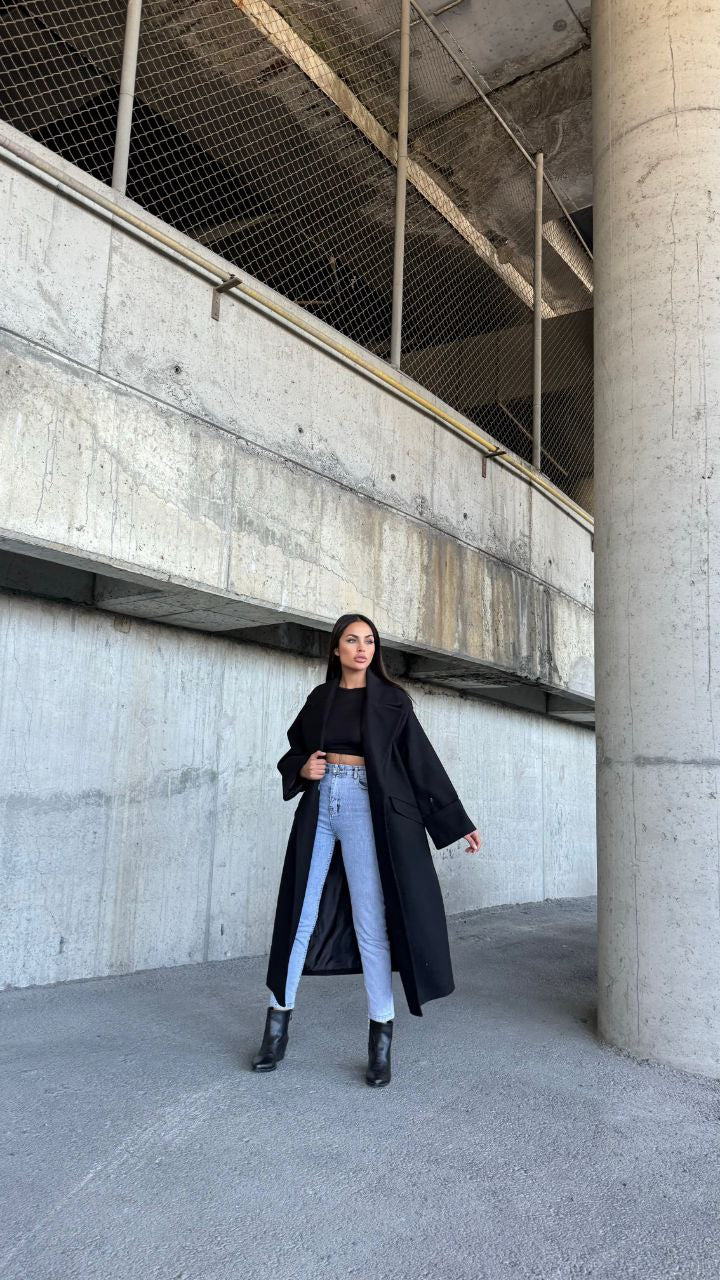 COAT S 20003