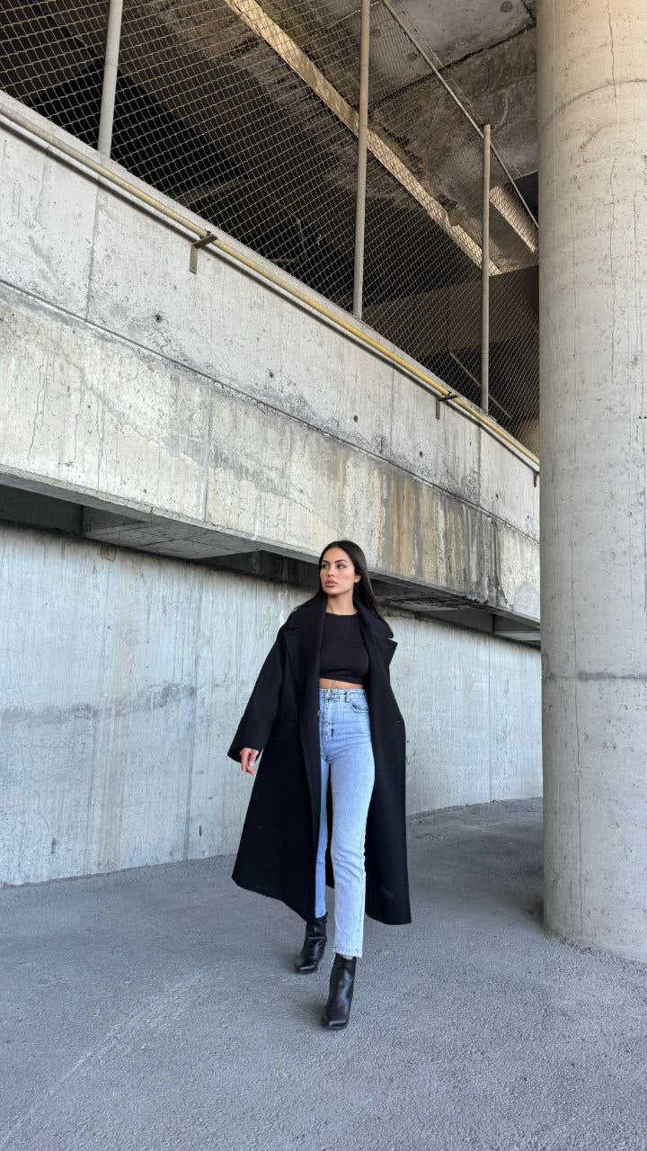 COAT S 20003