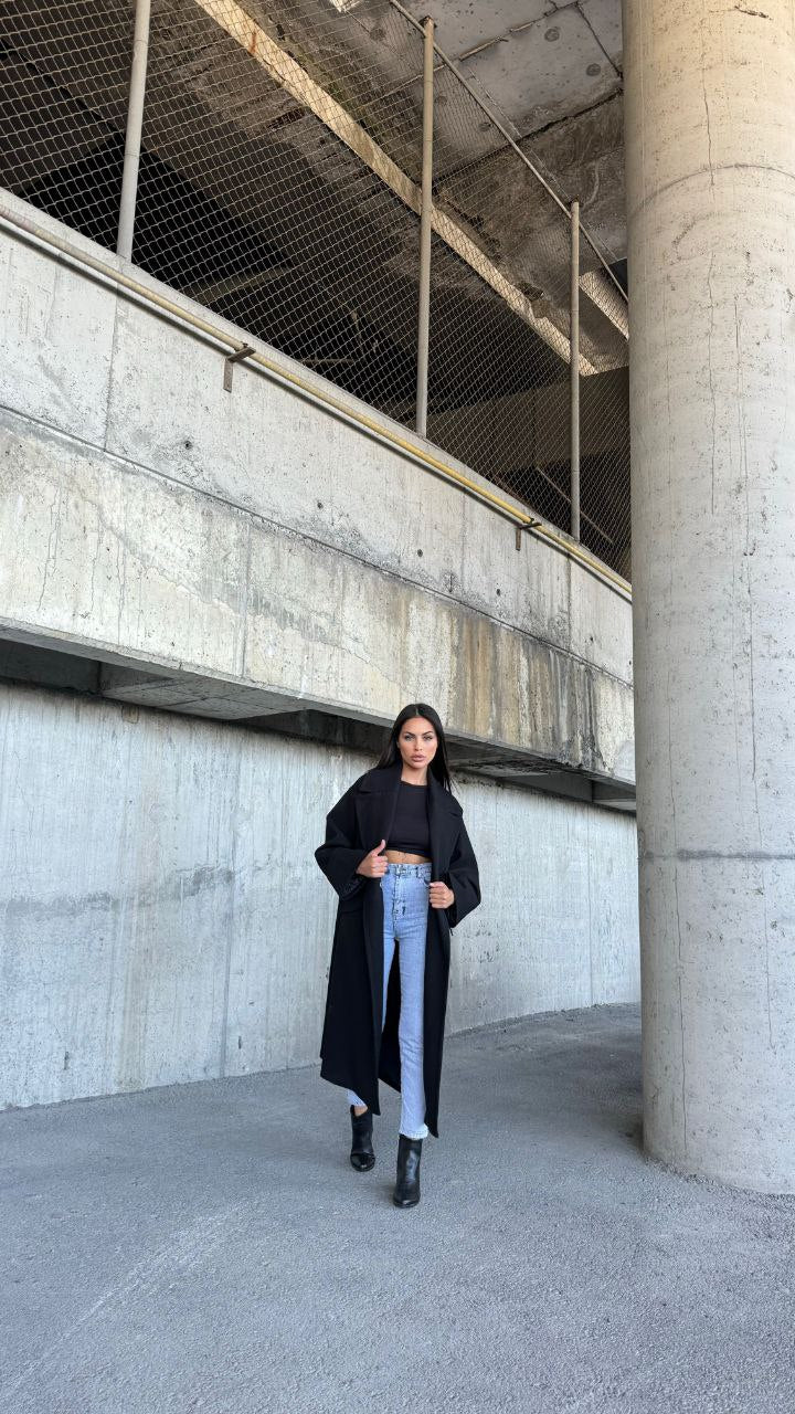 COAT S 20003
