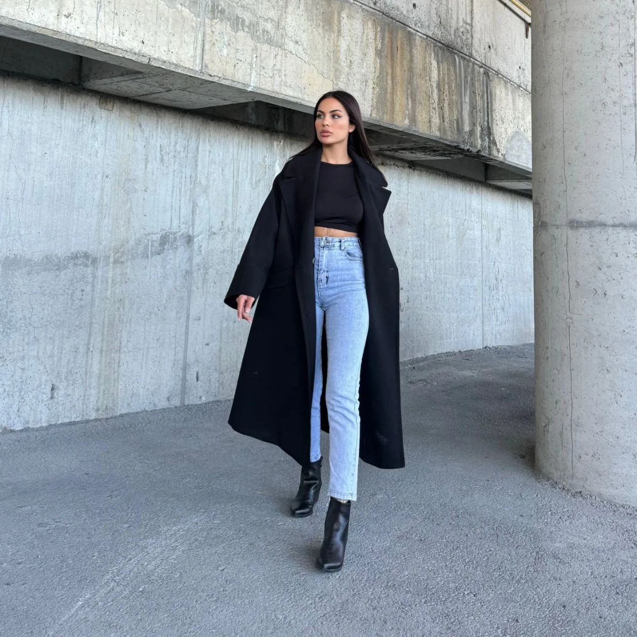 COAT S 20003