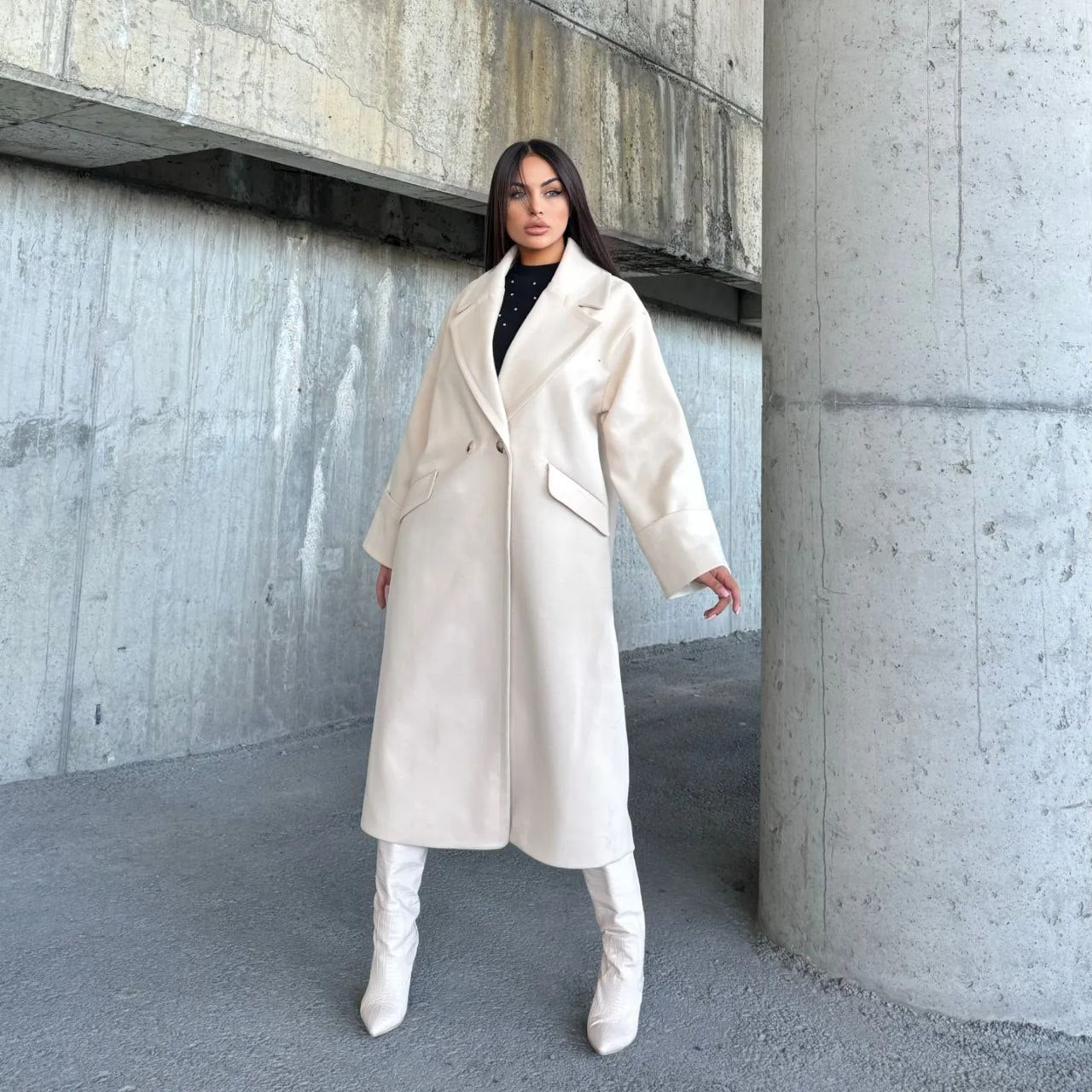 COAT S 20003
