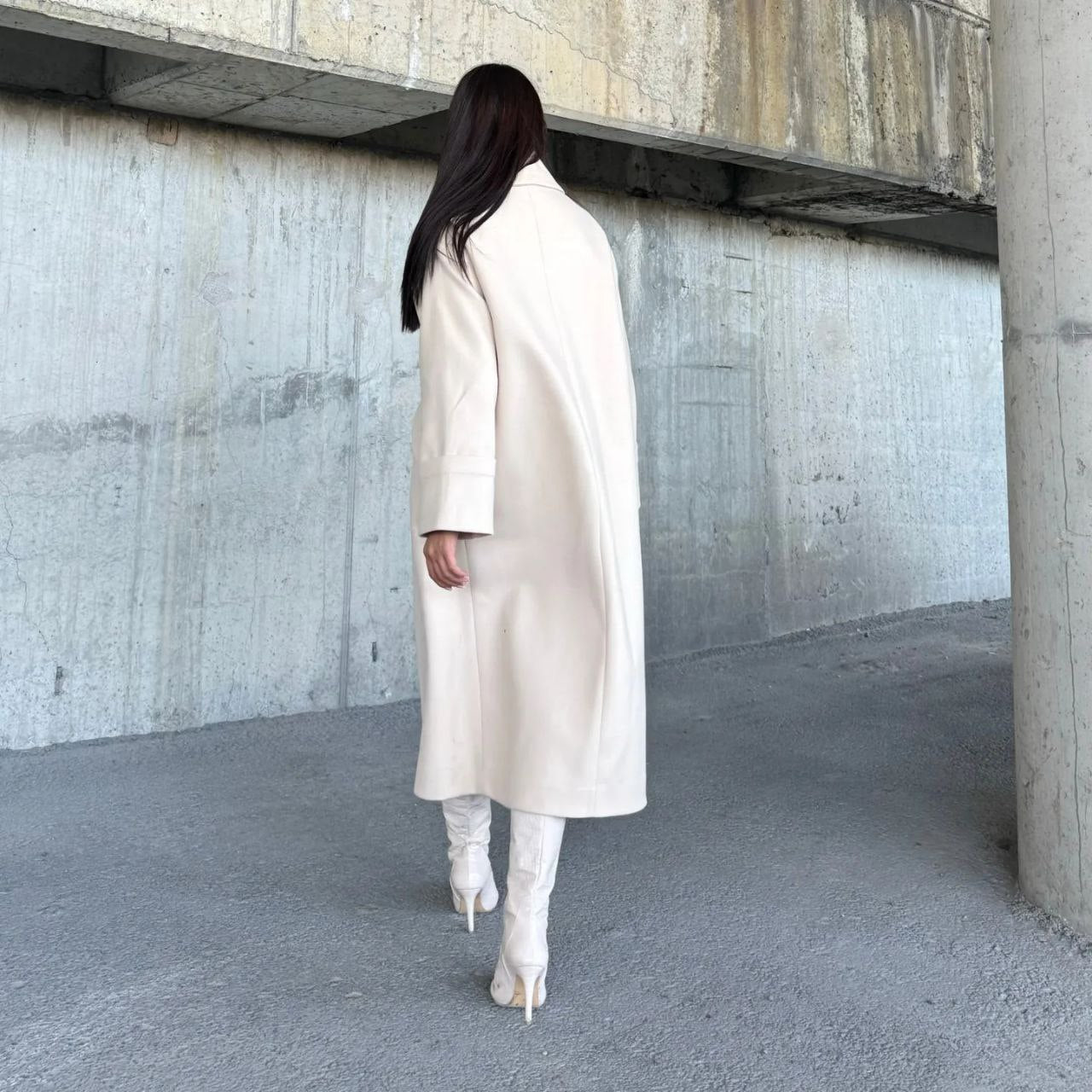 COAT S 20003