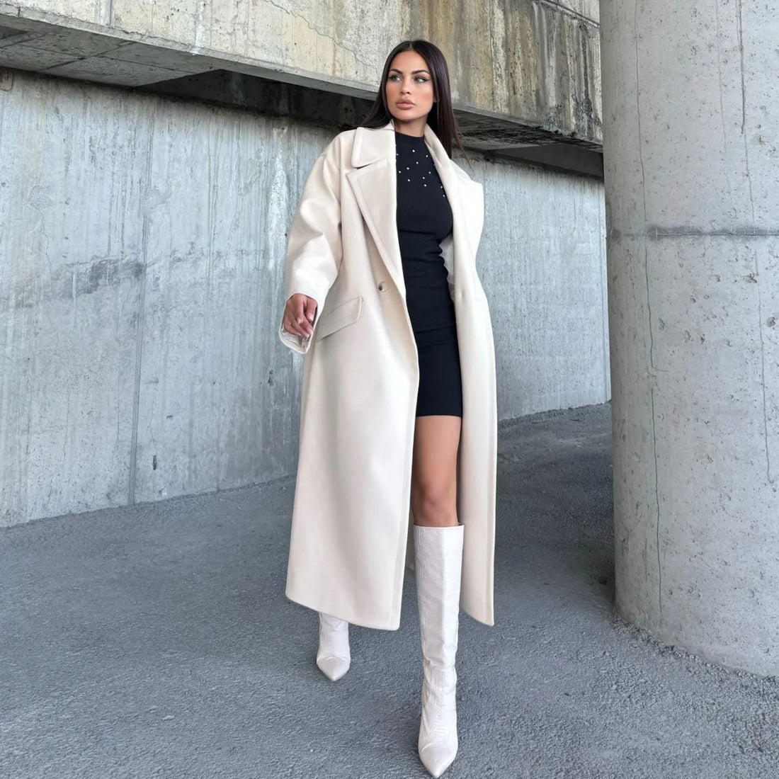 COAT S 20003