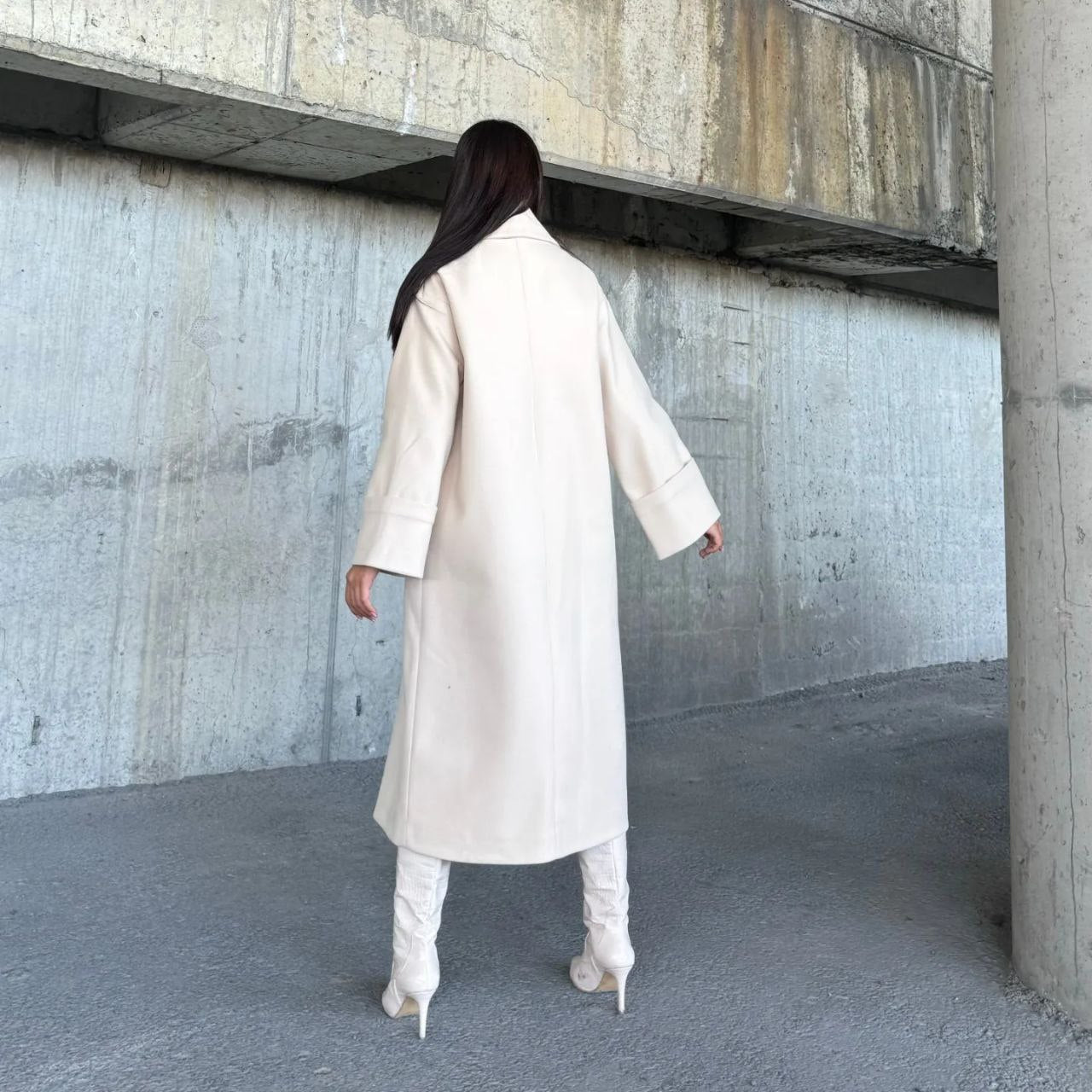 COAT S 20003