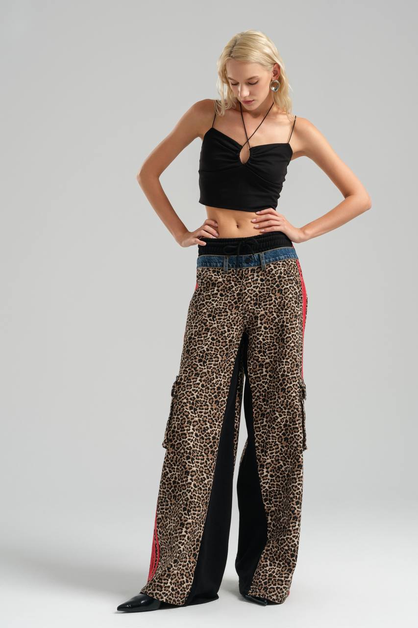 JEANS T 916