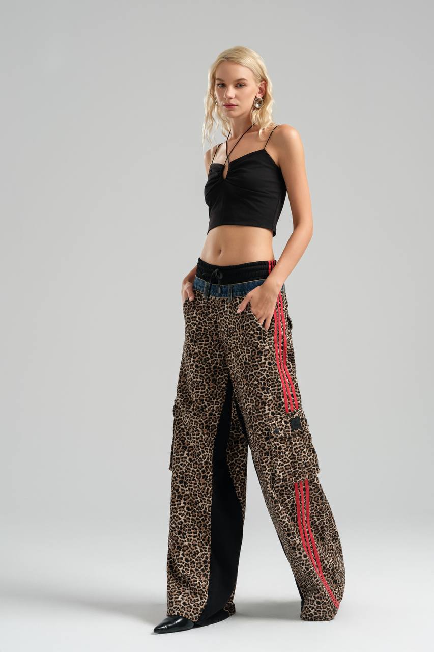JEANS T 916
