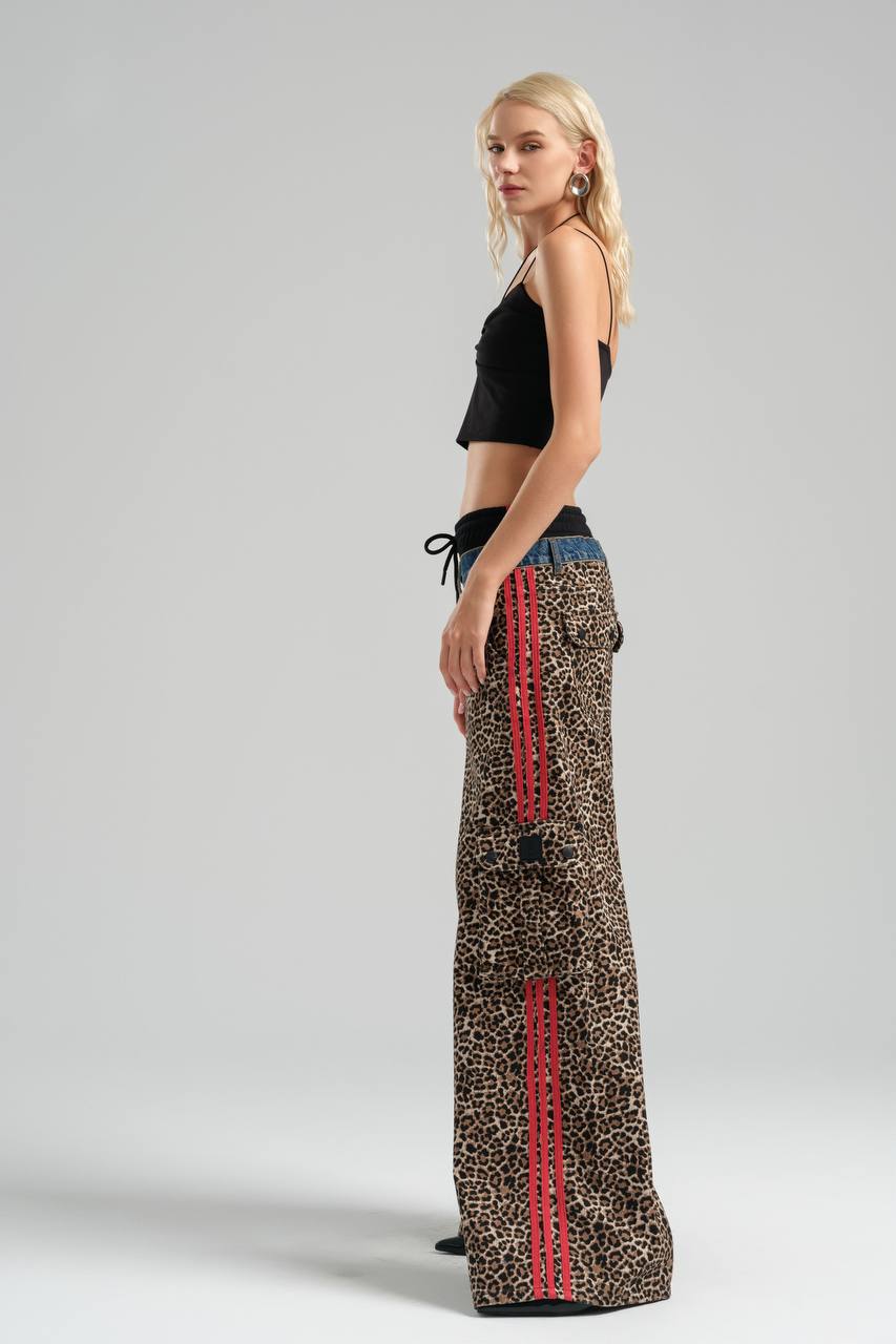 JEANS T 916