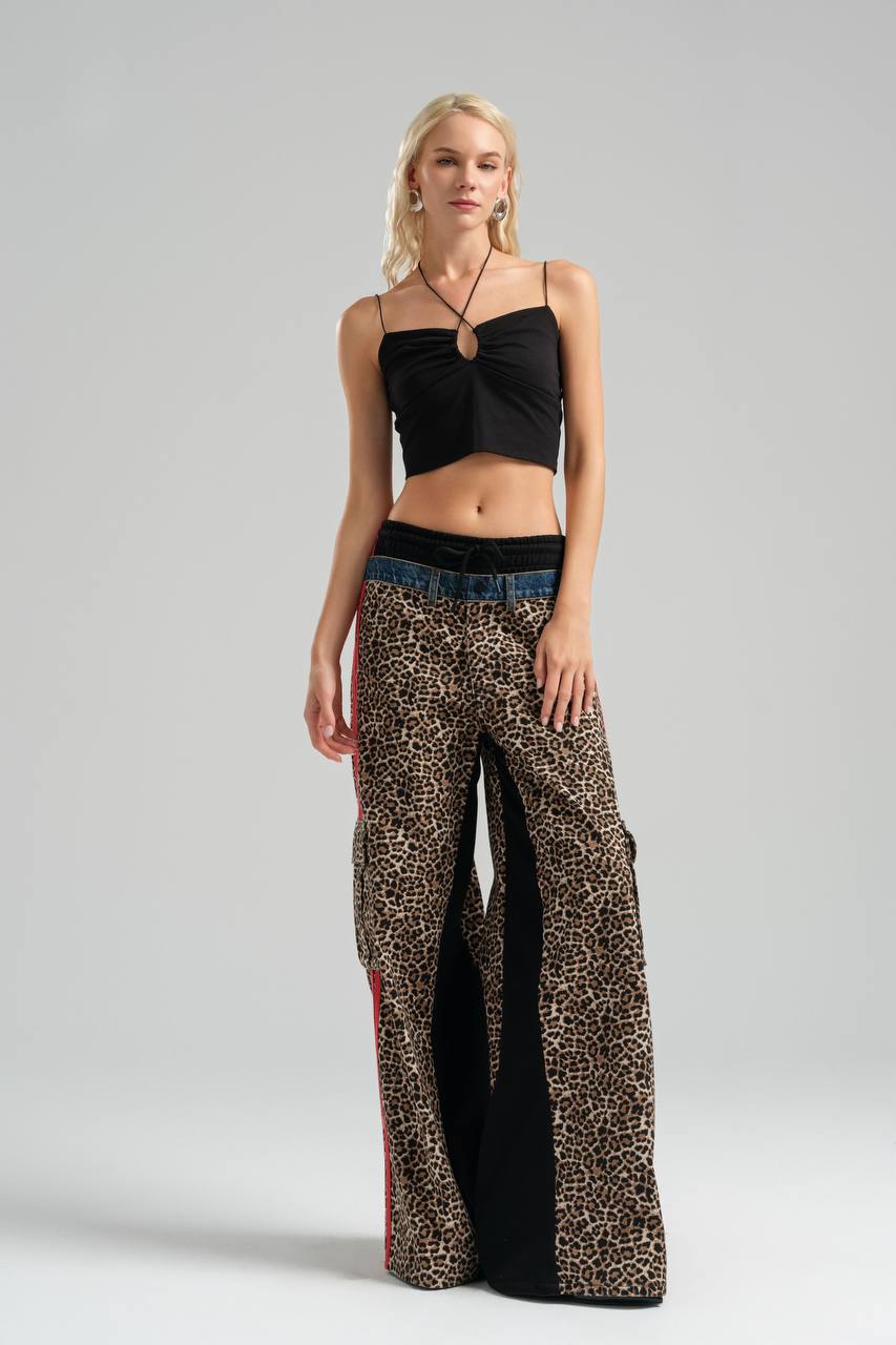 JEANS T 916