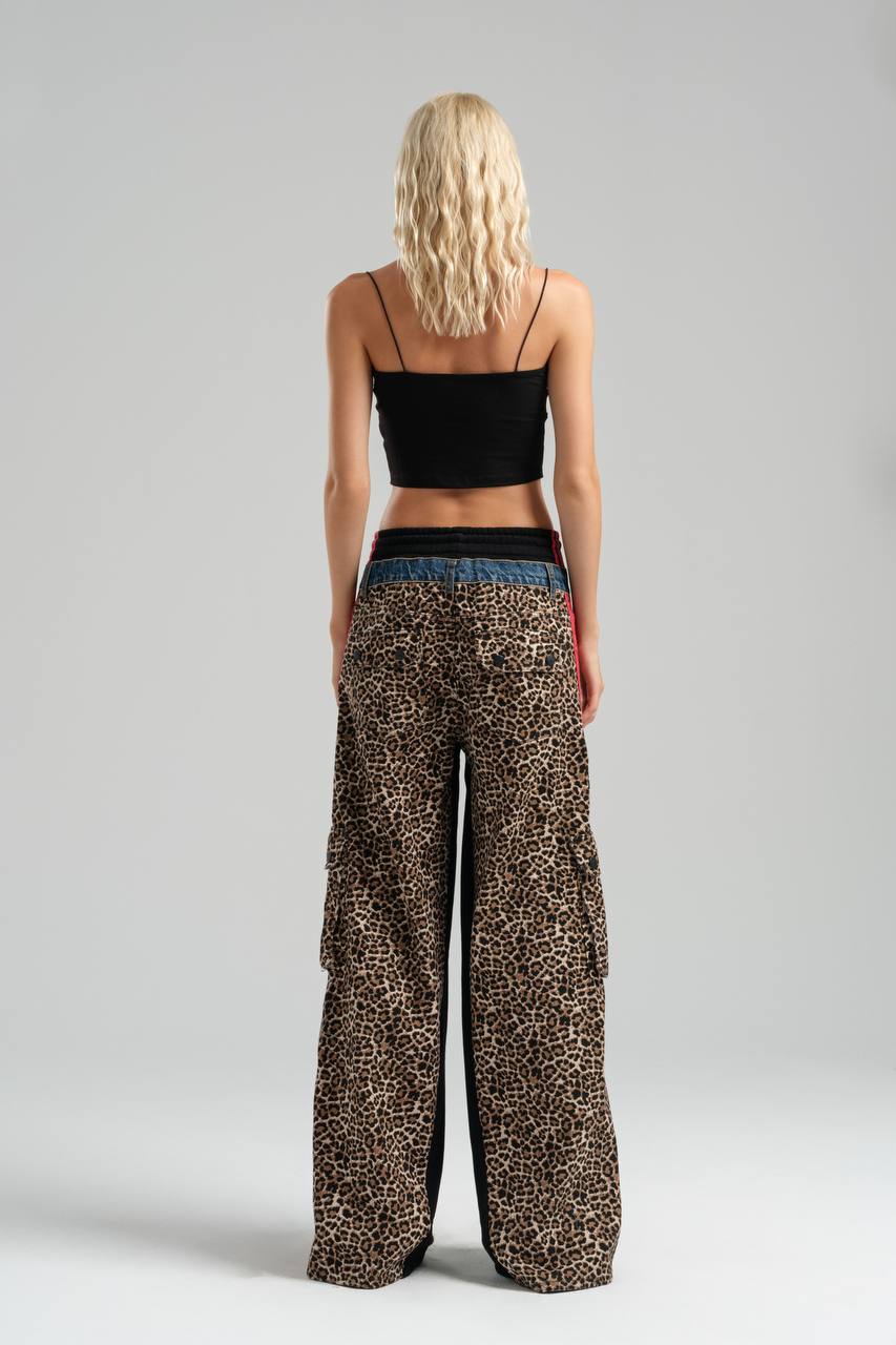 JEANS T 916